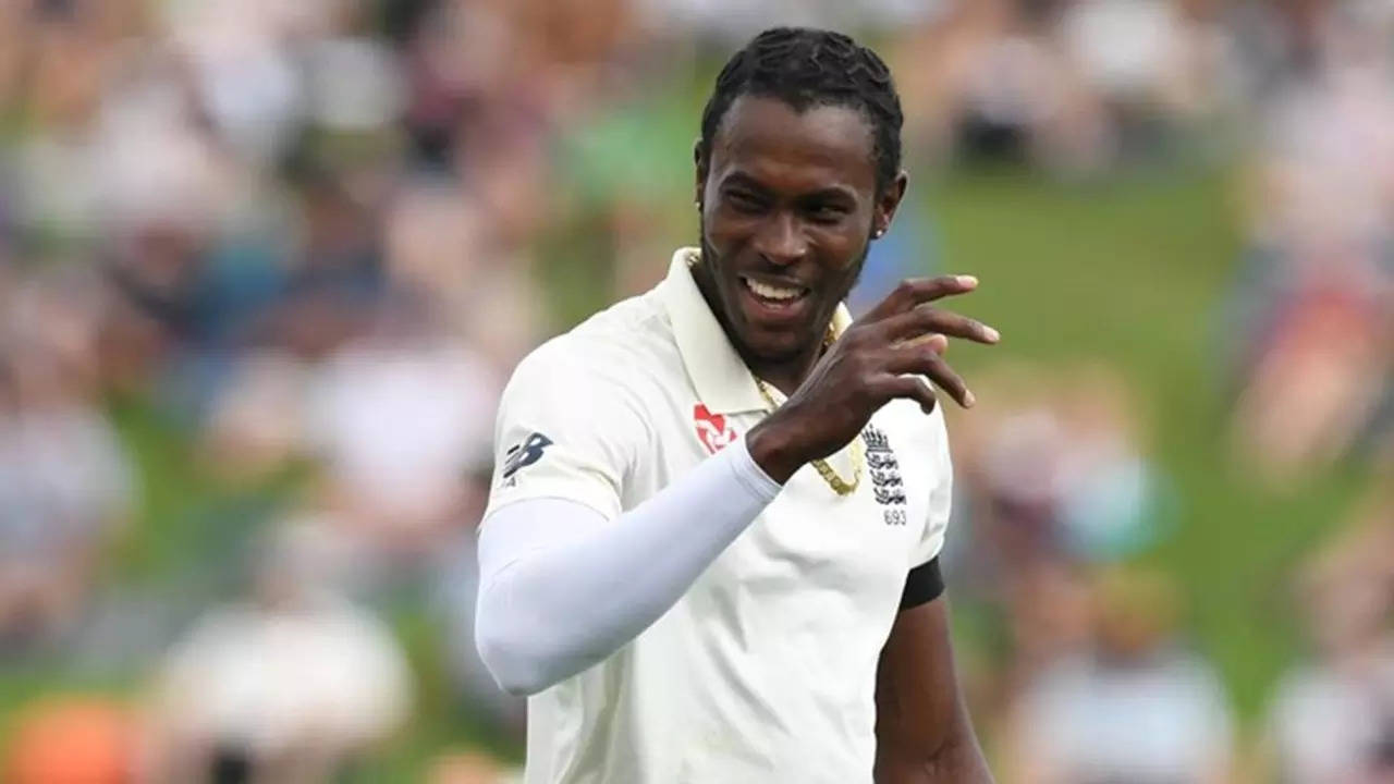 Before IPL 2024 Auction, Jofra Archer Plays For Barbados Team Without Telling ECB