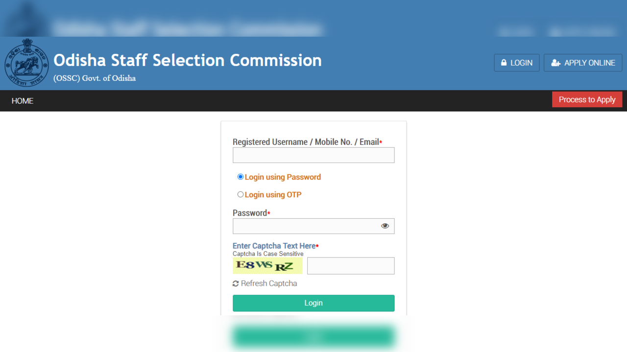 OSSC CHSL Admit Card 2023 on ossc.gov.in, Check Exam Date