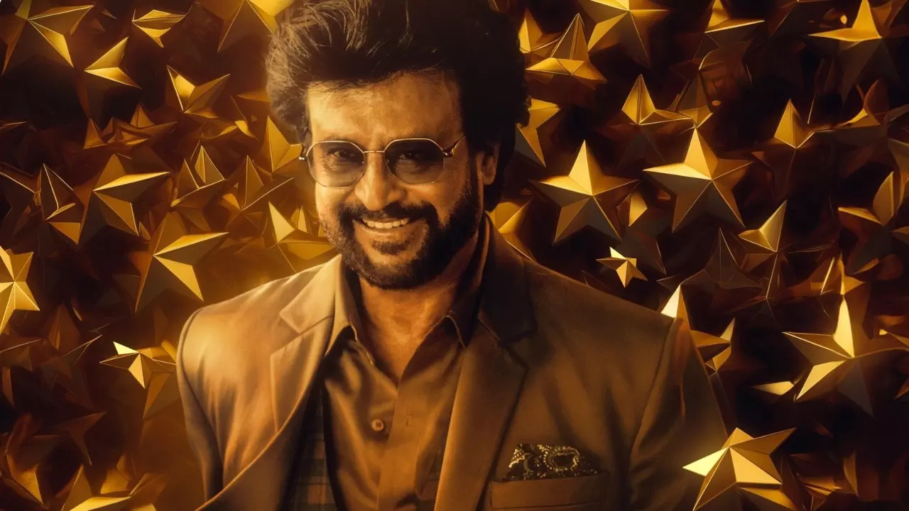 Exclusive! Here's Why Rajinikanth Is The Quintessential Icon Of Tamil Cinema