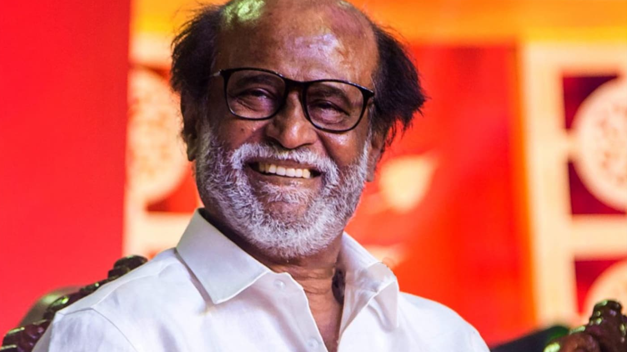 Rajinikanth Turns 73: Kamal Haasan, Dhanush To Jr NTR, Celebs Extend Warm Birthday Wishes To Thalaiva