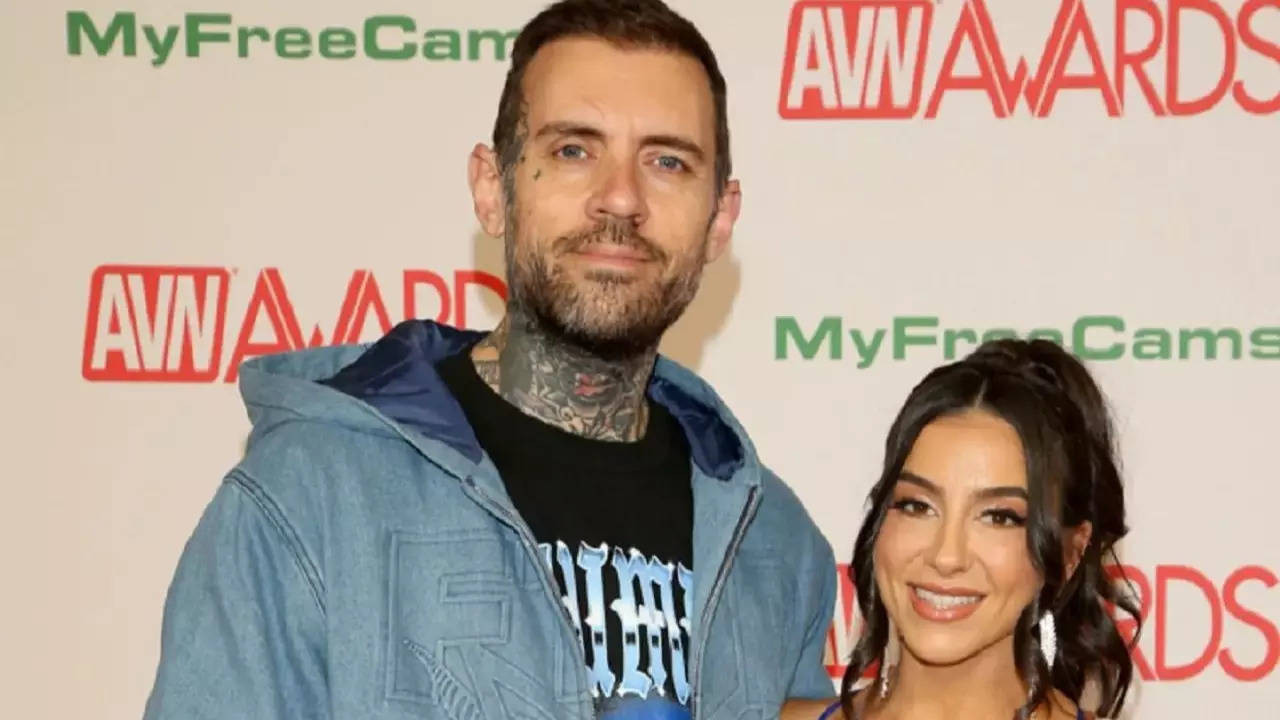 OnlyFans Stars Adam22 and Lena the Plug Reveal Threesome Partner | Viral  News, Times Now