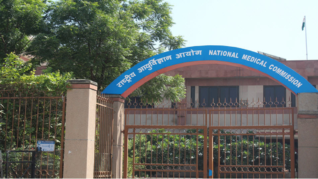 NMC Issues Show Cause Notice to Around 50 per cent Medical Colleges for Not Following Standards: Sources