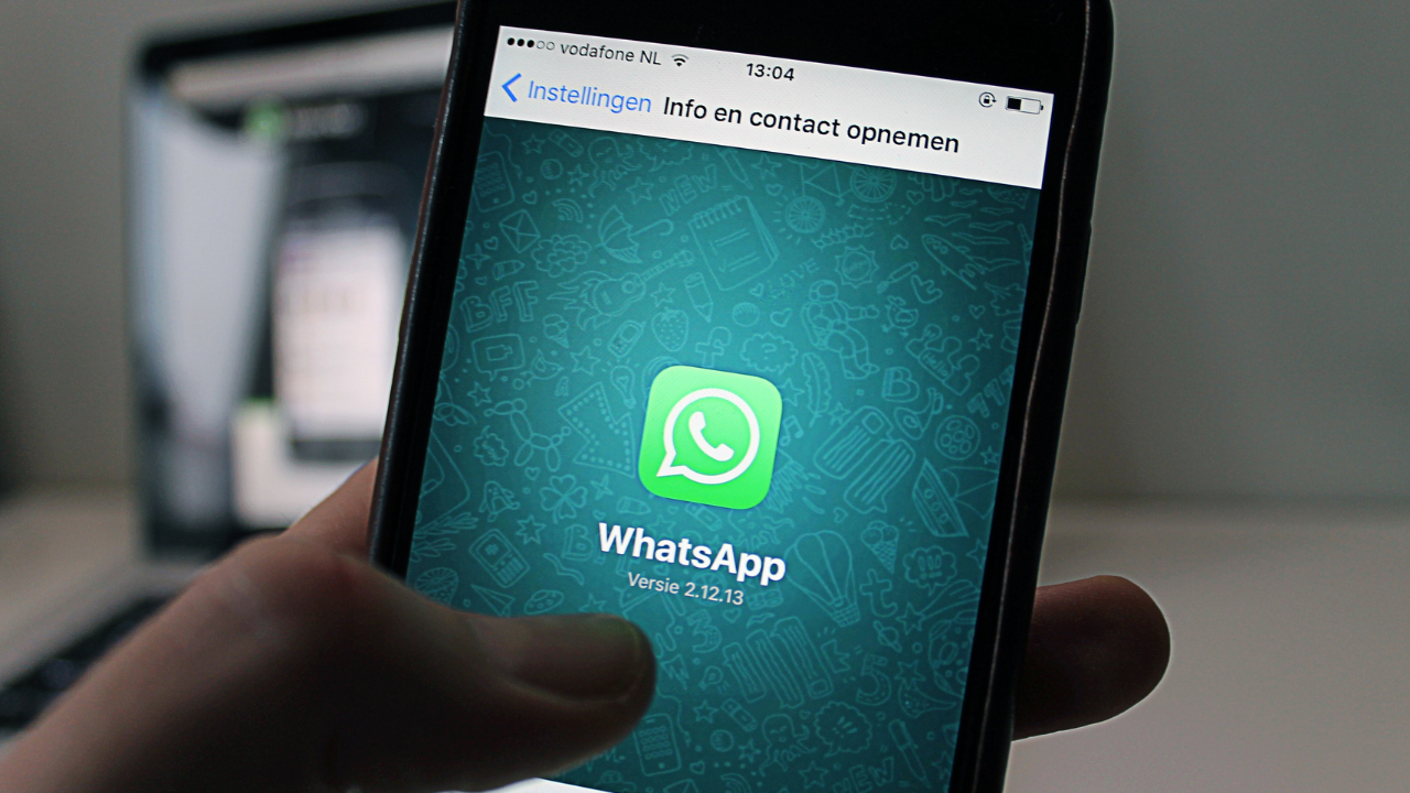 WhatsApp Latest Feature Updates