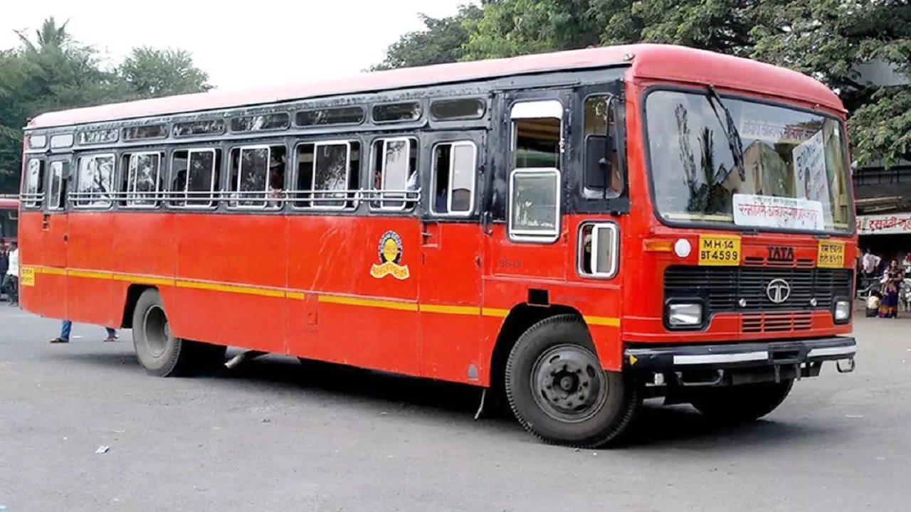 msrtc fare update