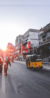 Most Unsafe Cities in India