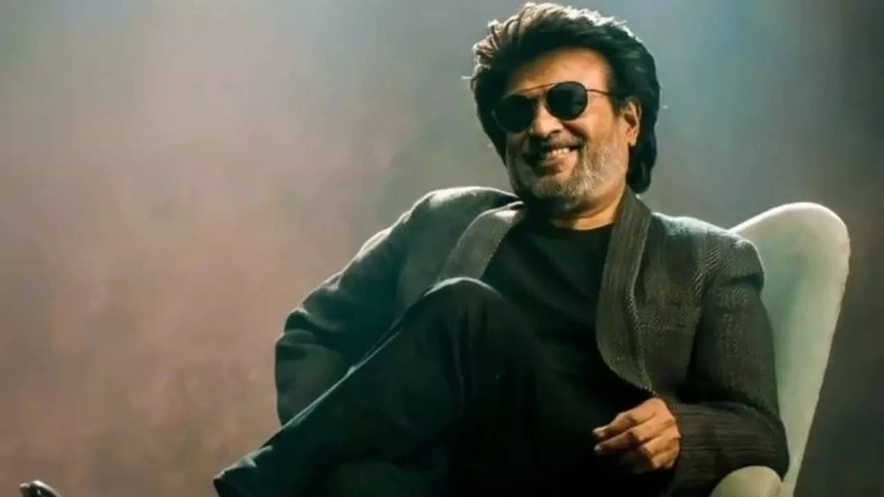 Does a Rajinikanth Film Need an Item Number to Stay Relevant?