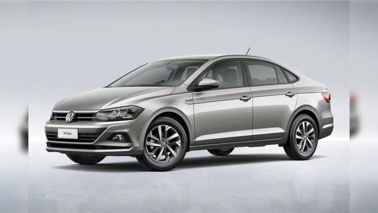 After Tata, Hyundai And Other, Volkswagen Announces Price