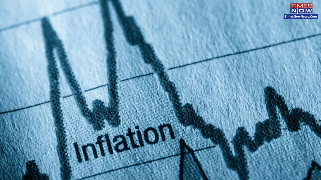 India's Retail Inflation Rises to 5.55 pc in November from 4.87 pc in October