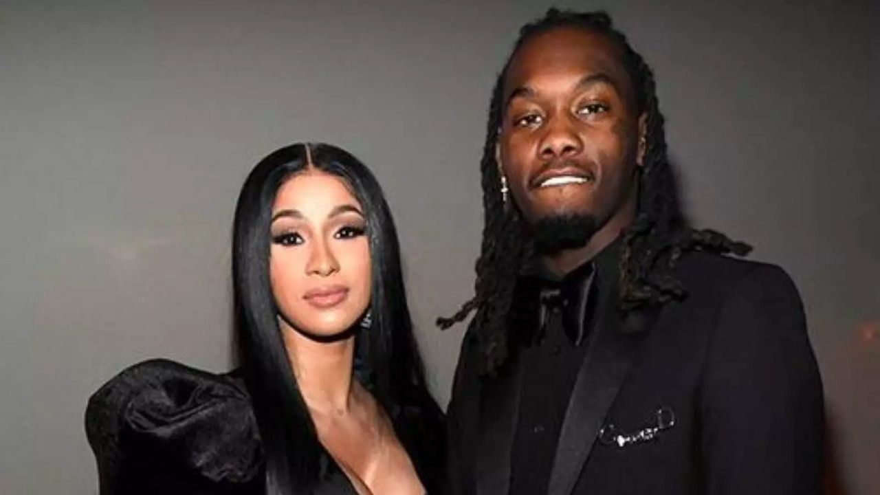 Cardi B Confirms Break Up With Offset, Says 'I’ve Been Single And Excited'