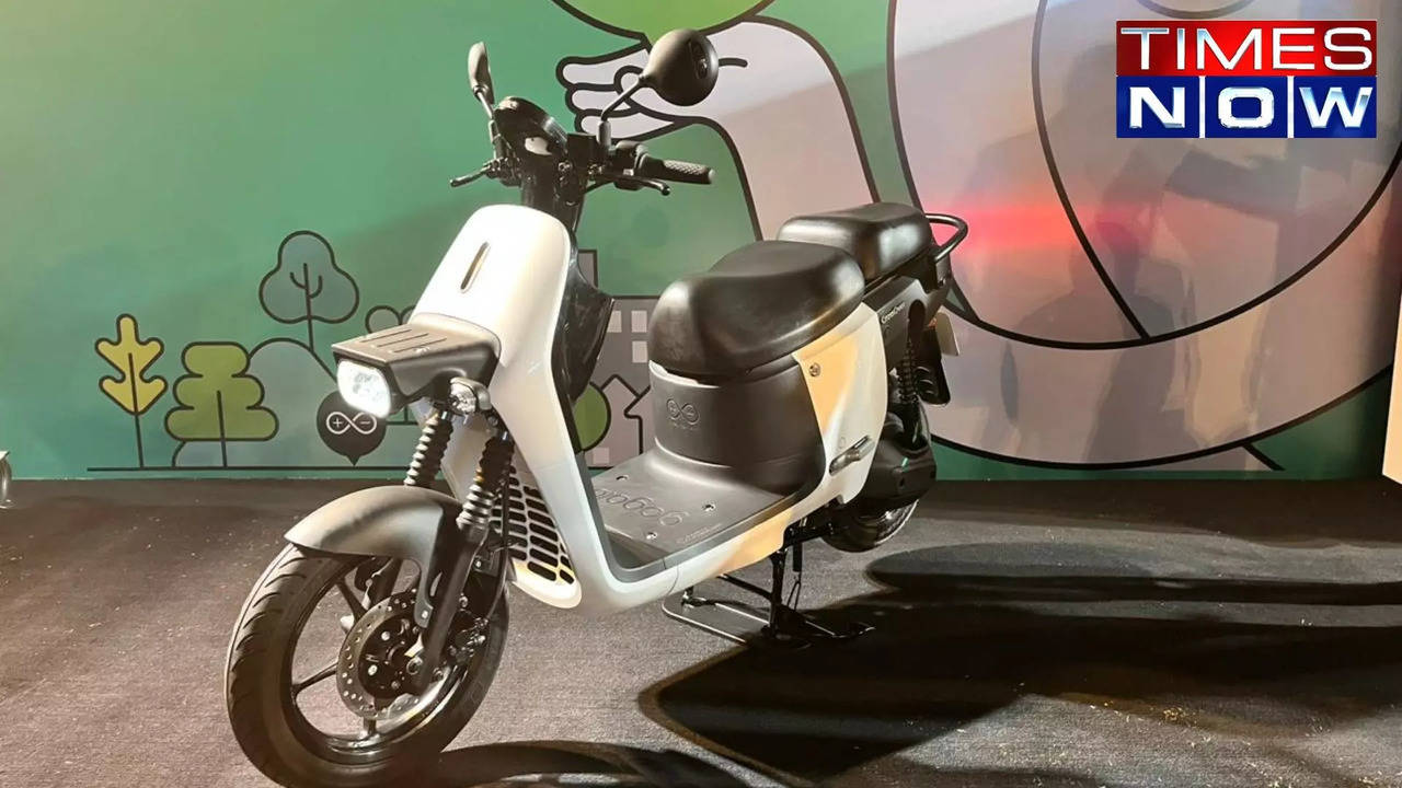 Gogoro Crossover