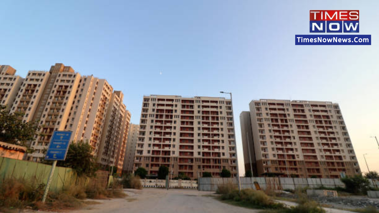 DDA Housing Scheme