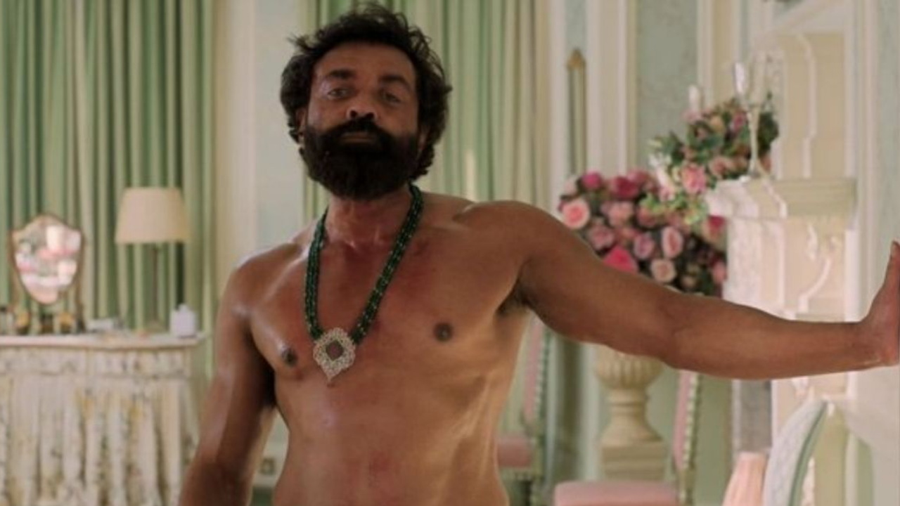 Exclusive! Bobby Deol's Animal Popularity Causes FIGHT Between Jio Studios And Netflix