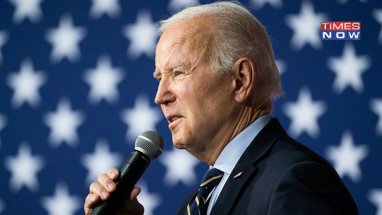 Joe Biden Warns Israel Over Gaza Bombing