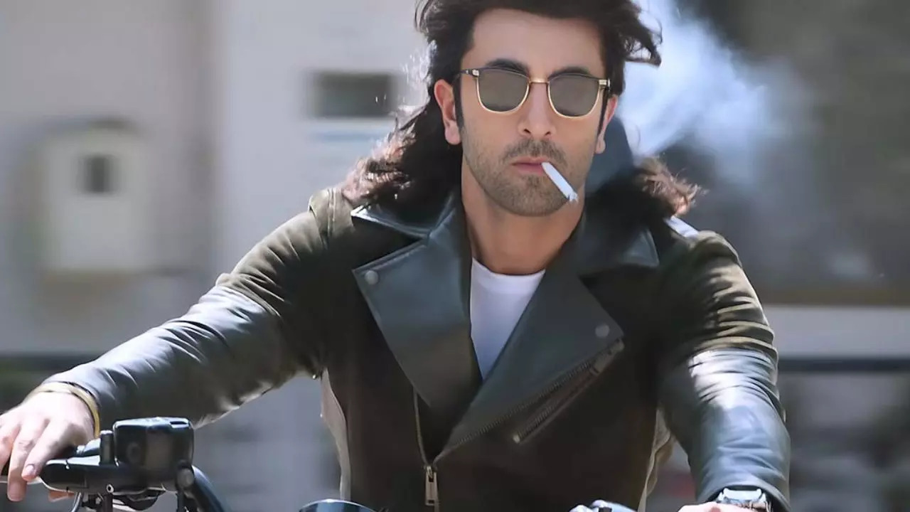 ​Animal Box Office Collection Day 12: Ranbir Kapoor Starrer Crosses Rs 450 Crore, Now Eyeing Rs 500 Crore Mark