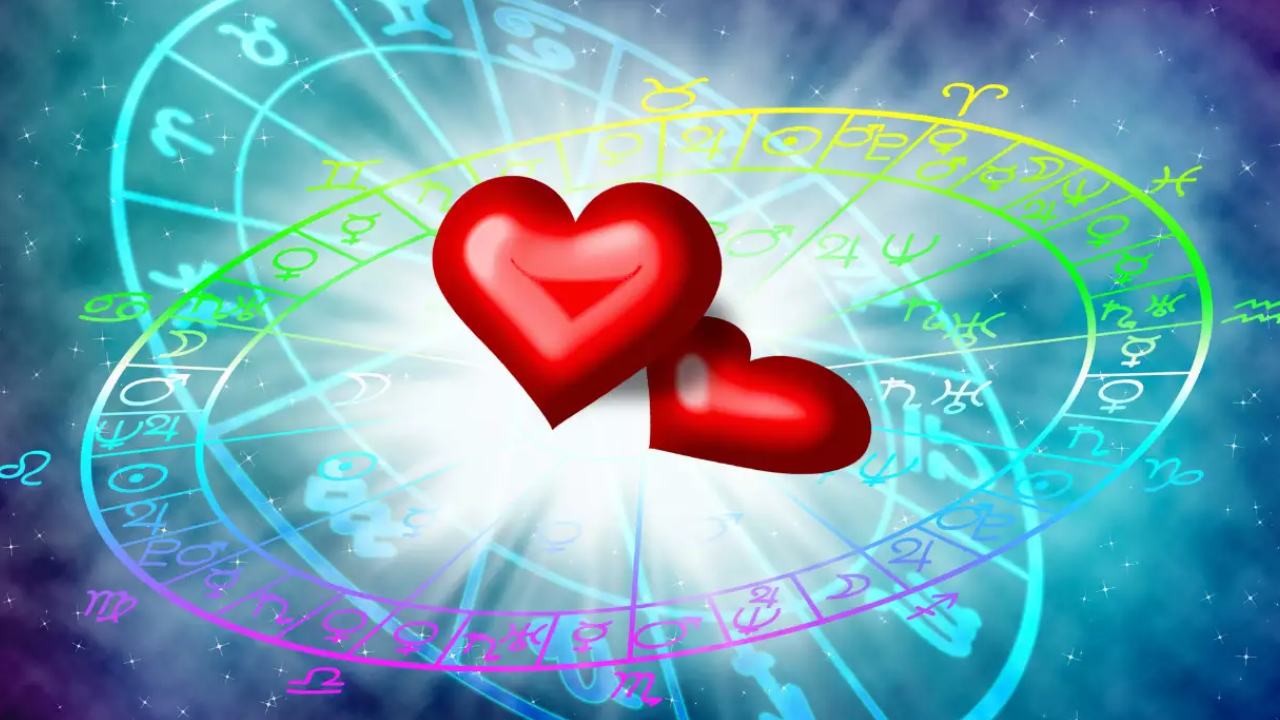 love horoscope 2024 these three zodiac signs will get lots of love in