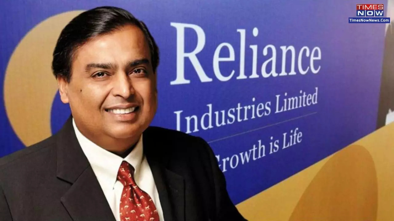 Mukesh Ambani-led RIL Hikes Investment To Whopping Rs 418 Crore in Brookfield-Digital Realty JV