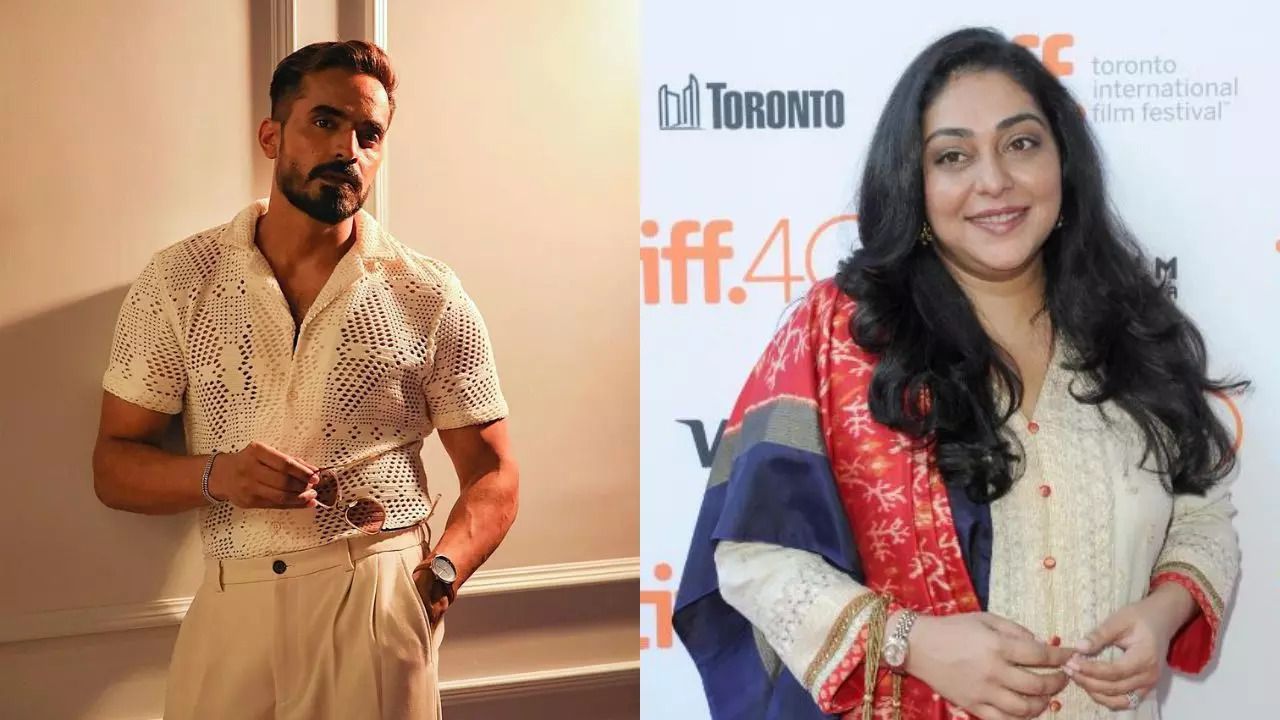 EXCLUSIVE! Sam Bahadur Actor Upen Chauhan Says Meghna Gulzar's Passion Is 'Unparalleled'