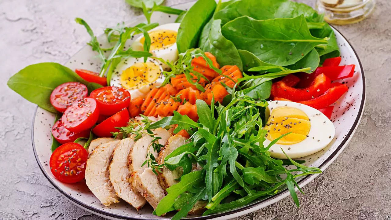 Ketogenic Diet For Kidney Disease: Study Finds Ketogenic Diet To Be Beneficial For Controlling Polycystic Kidney Disease