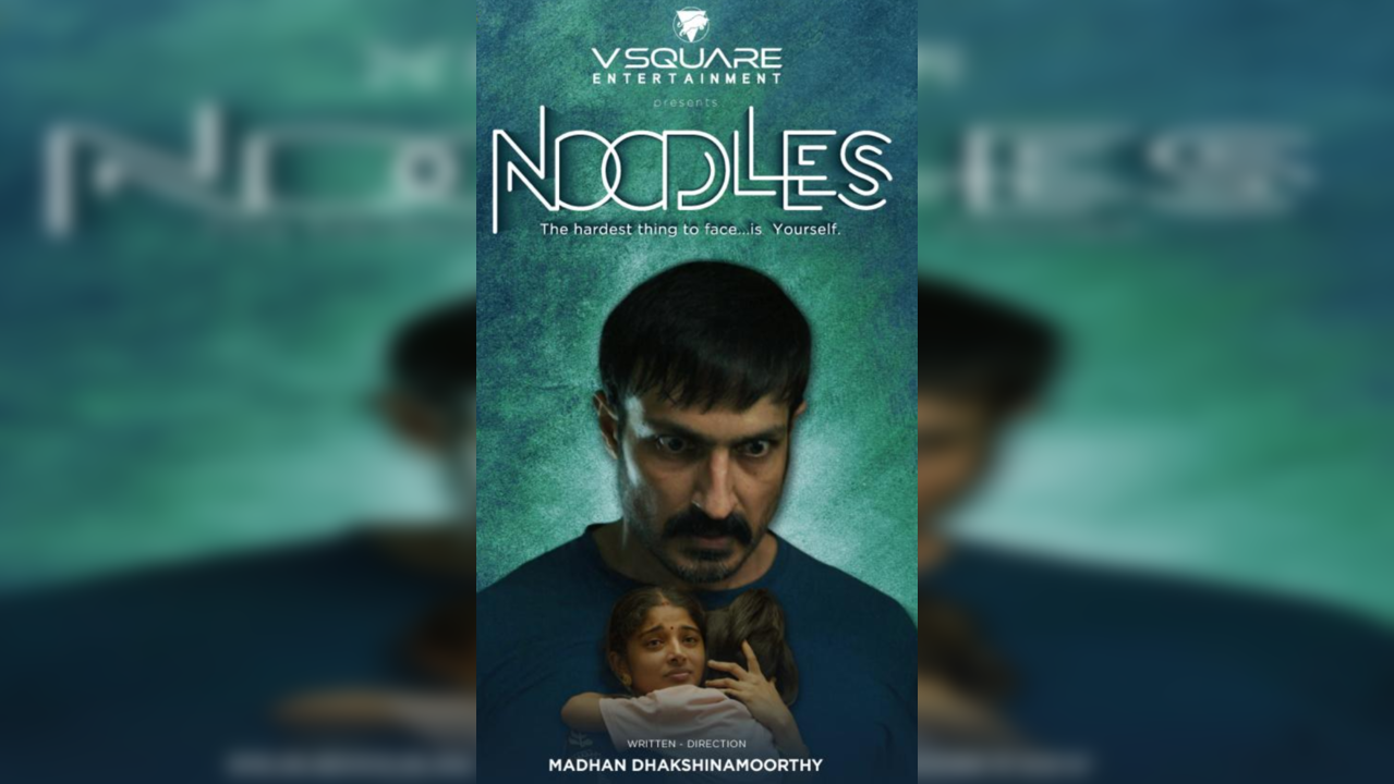Noodles Movie Review Harish Uthaman Starrer Is A Tamil Hotchpotch Best Left Untouched