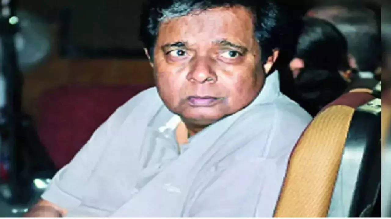 Sadashiv Amrapurkar