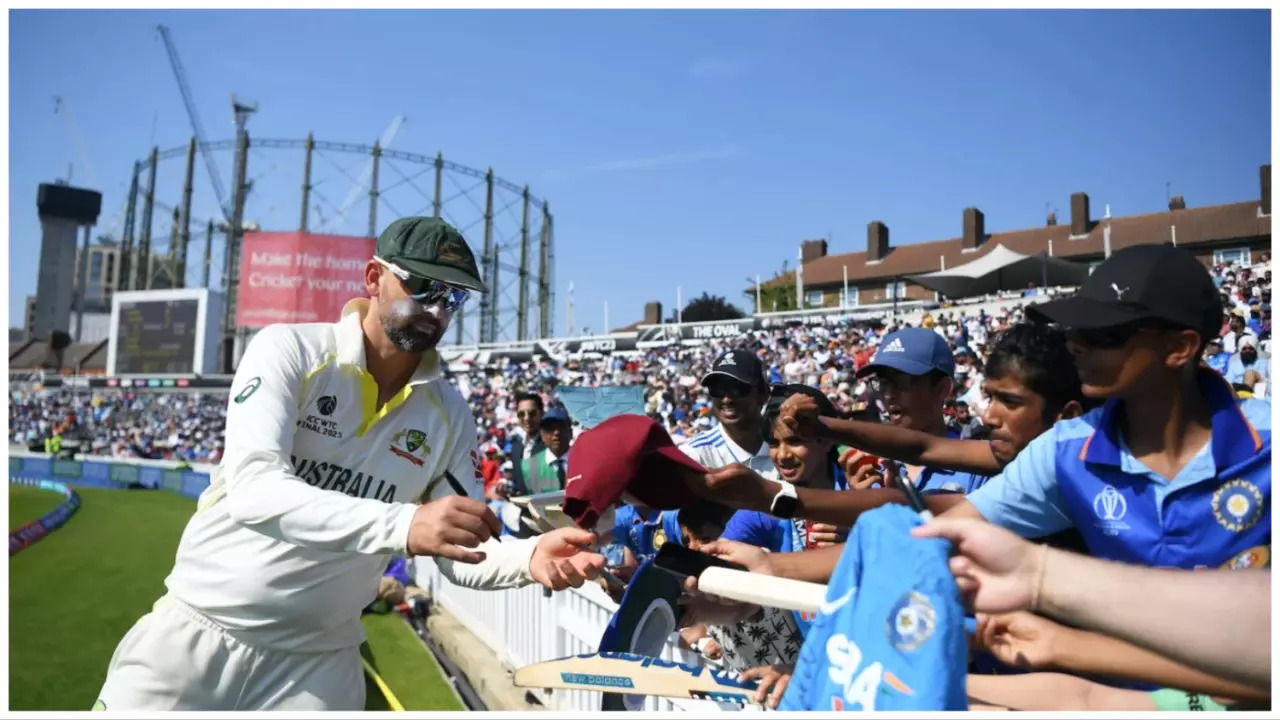 Nathan Lyon