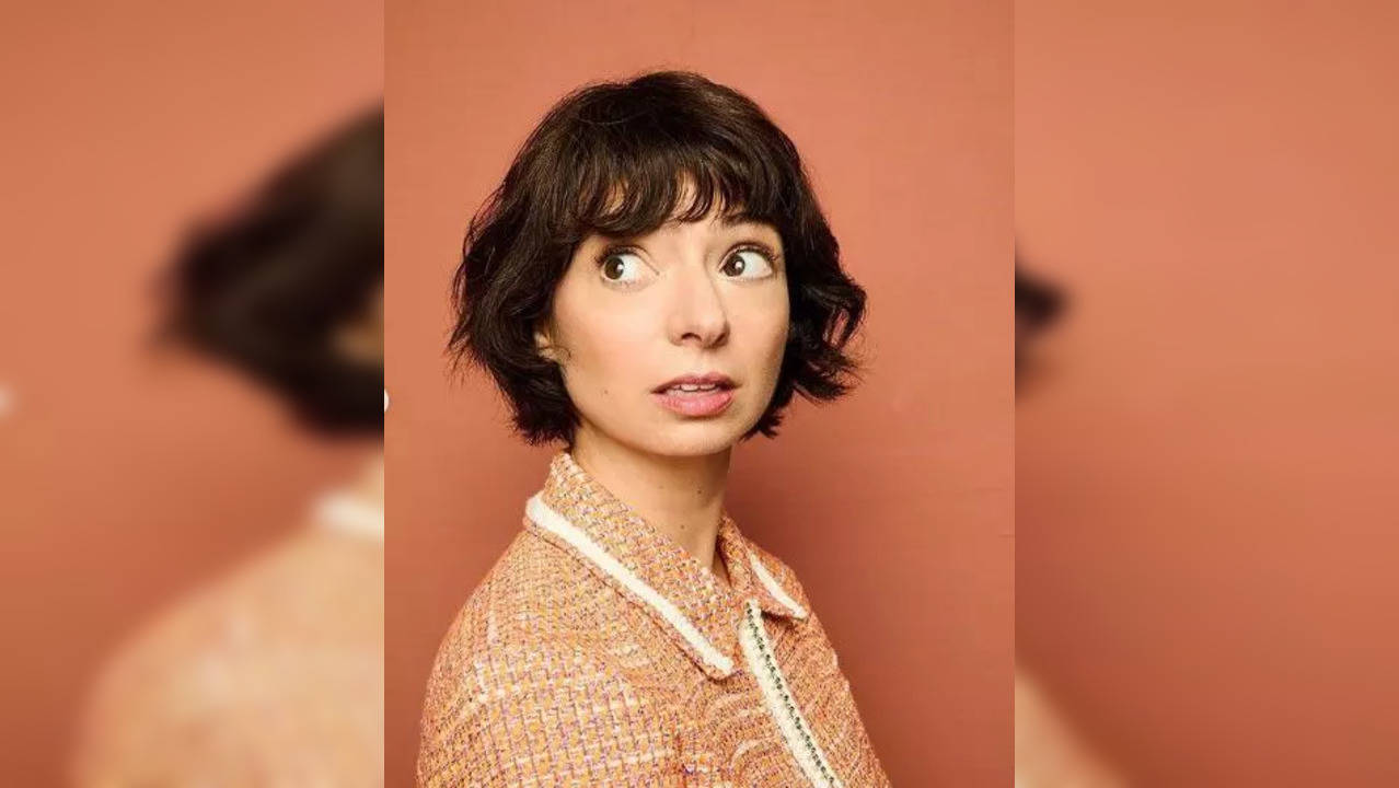 Kate micucci