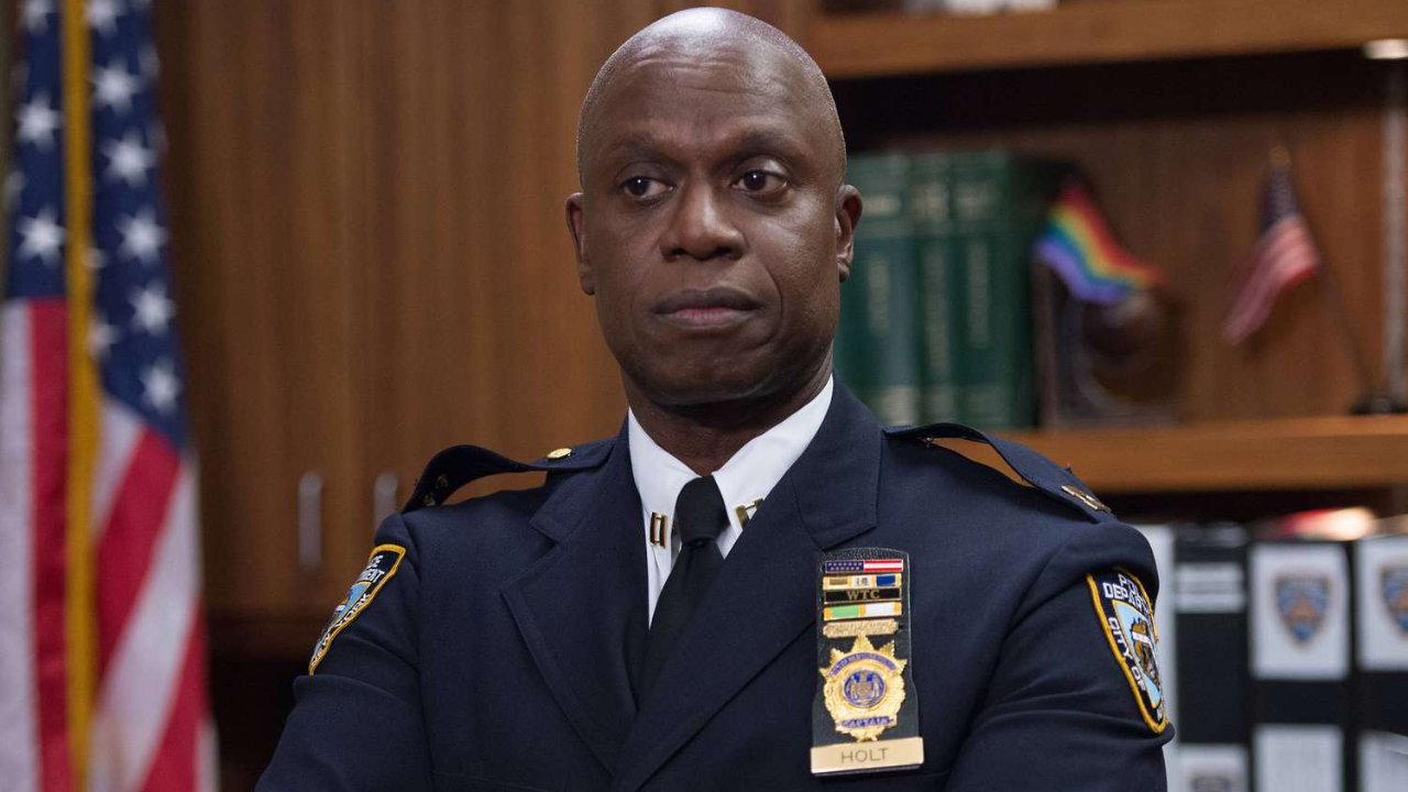 Andre Braugher Dies At 61: Brooklyn Nine-Nine's Terry, Kevin And Others Remember Captain Holt