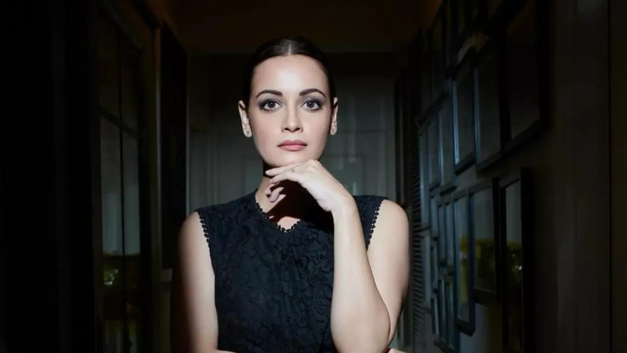 Dia Mirza Is PETA India’s 2023 'Person Of The Year' For Advocating Animal Protection