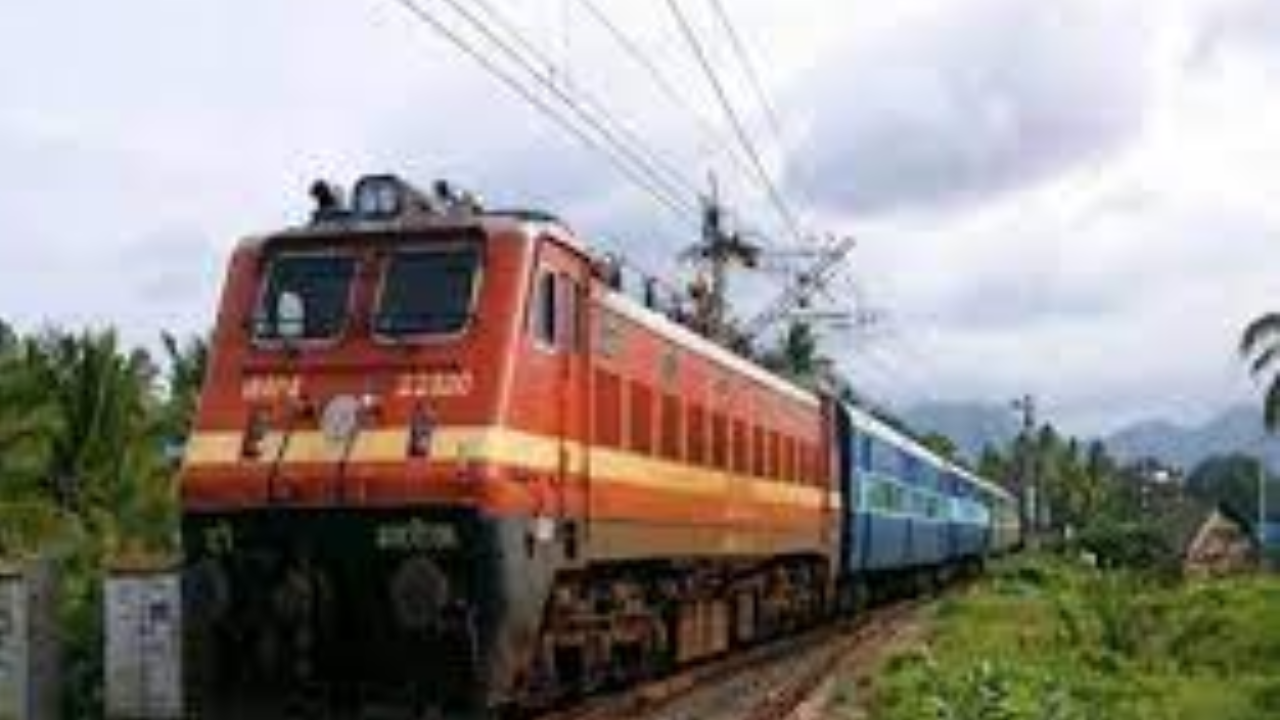 Western Railway