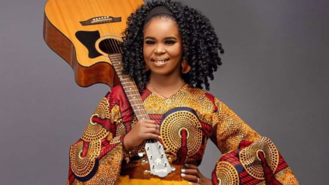 South African Pop Diva Zahara Dies At 36