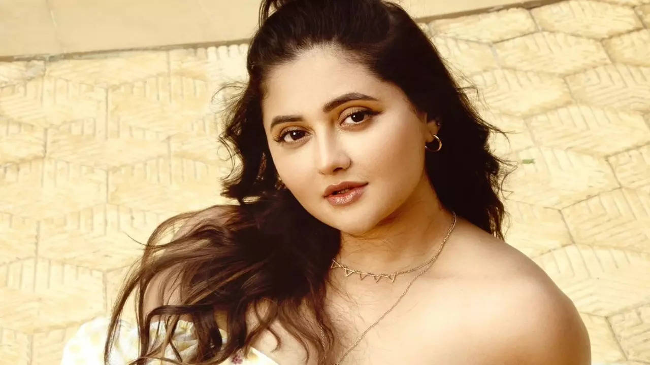 Rashami Desai