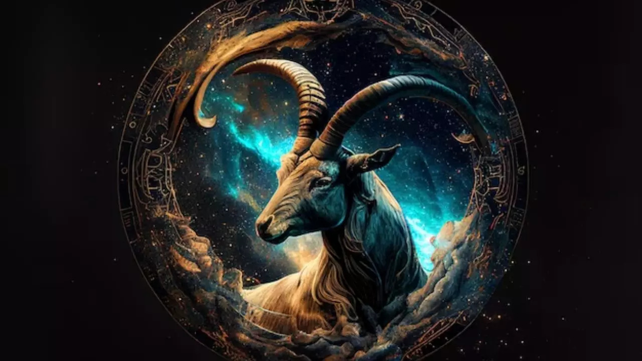 Capricorn Horoscope Today, December 15, 2023: Work With Others To ...