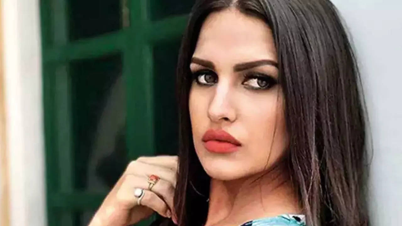 Himanshi Khurana