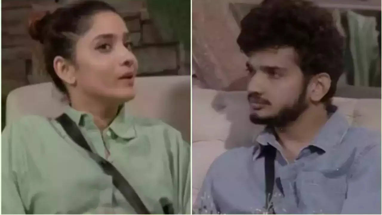 Bigg Boss 17 BREAKING! Ankita Lokhande EXPOSED; Will Munawar Faruqui Take Action Against Her?