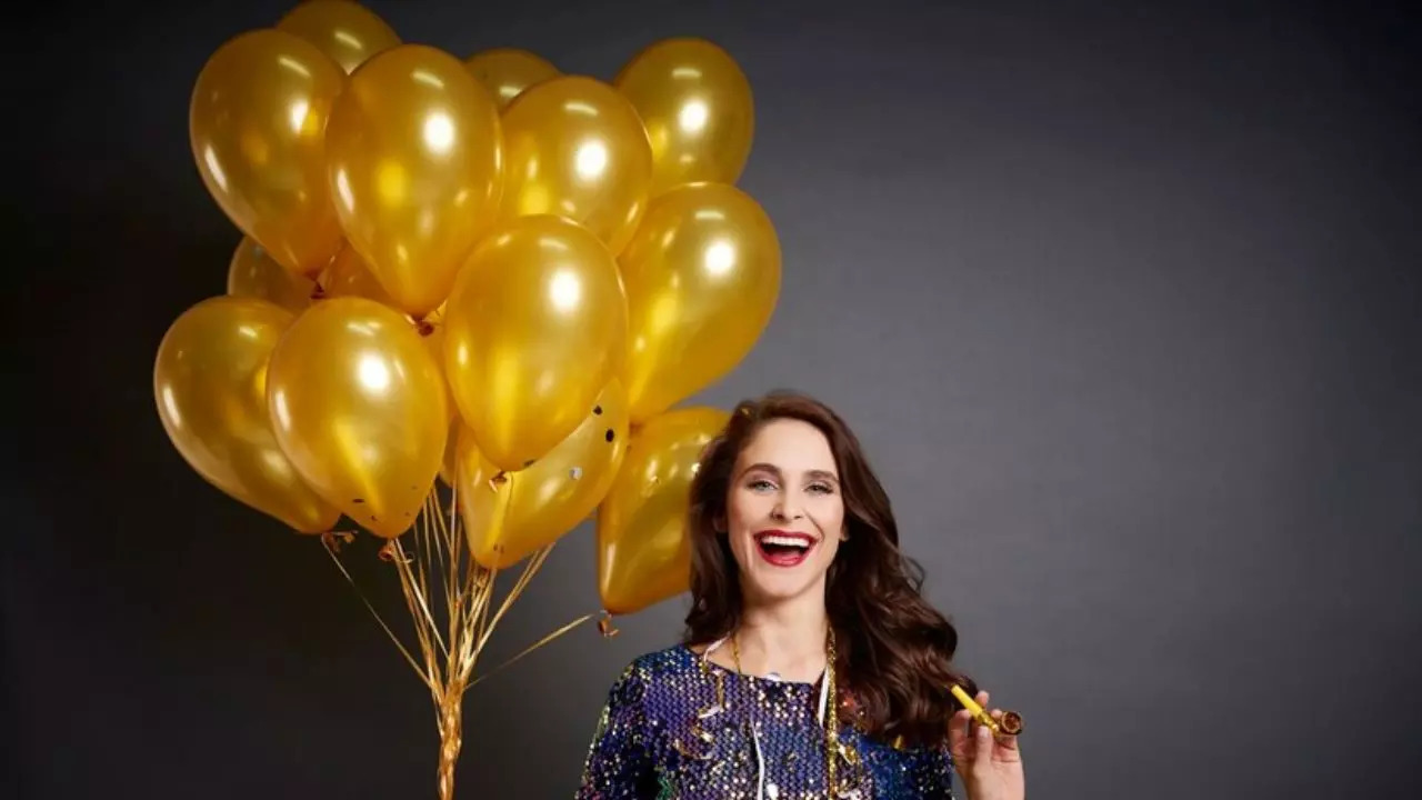 This Woman Warns Why You Shouldn’t Use Gas Balloons For Decoration Purpose