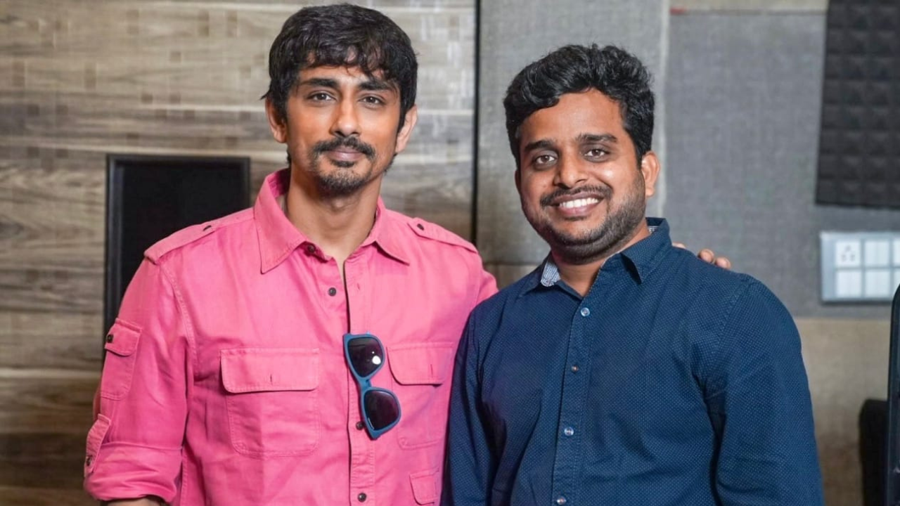 Top South News: Siddharth Is Voice Behind Ayalaan's Alien, Lokesh Kanagaraj Reacts To FB Page Getting 'Hacked'