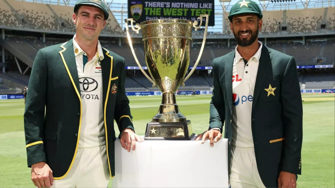 AUS Vs PAK Dream11 Prediction: Fantasy Cricket Tips For Australia Vs Pakistan 1st Test 2023