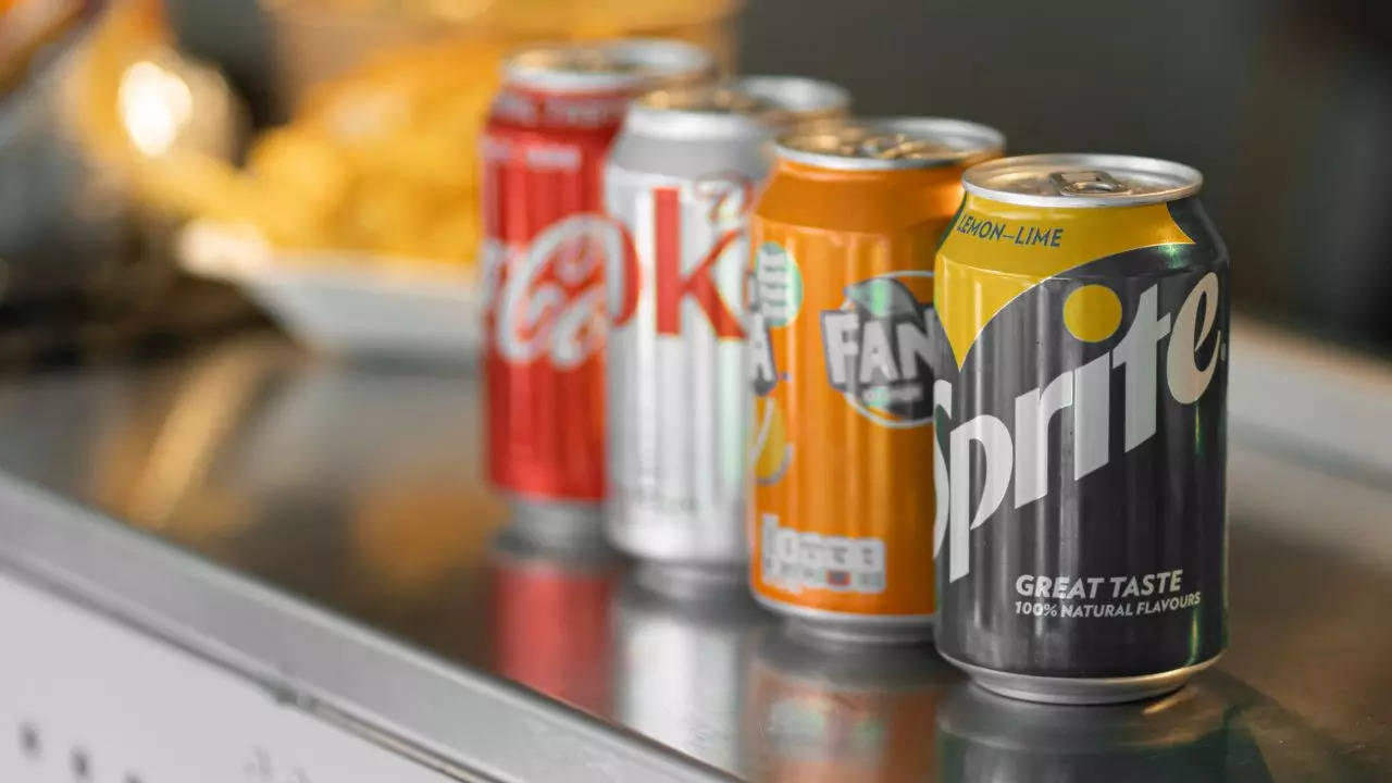 Check Your Sodas Now Recall Issued For Diet Coke, Sprite, Fanta In 3