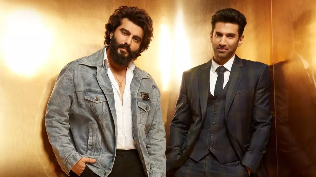 KWK 8 Episode 8 Highlights: Aditya Roy Kapur, Arjun Kapoor Spill The Beans