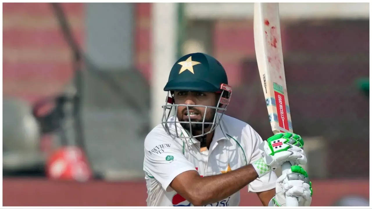 Babar Azam