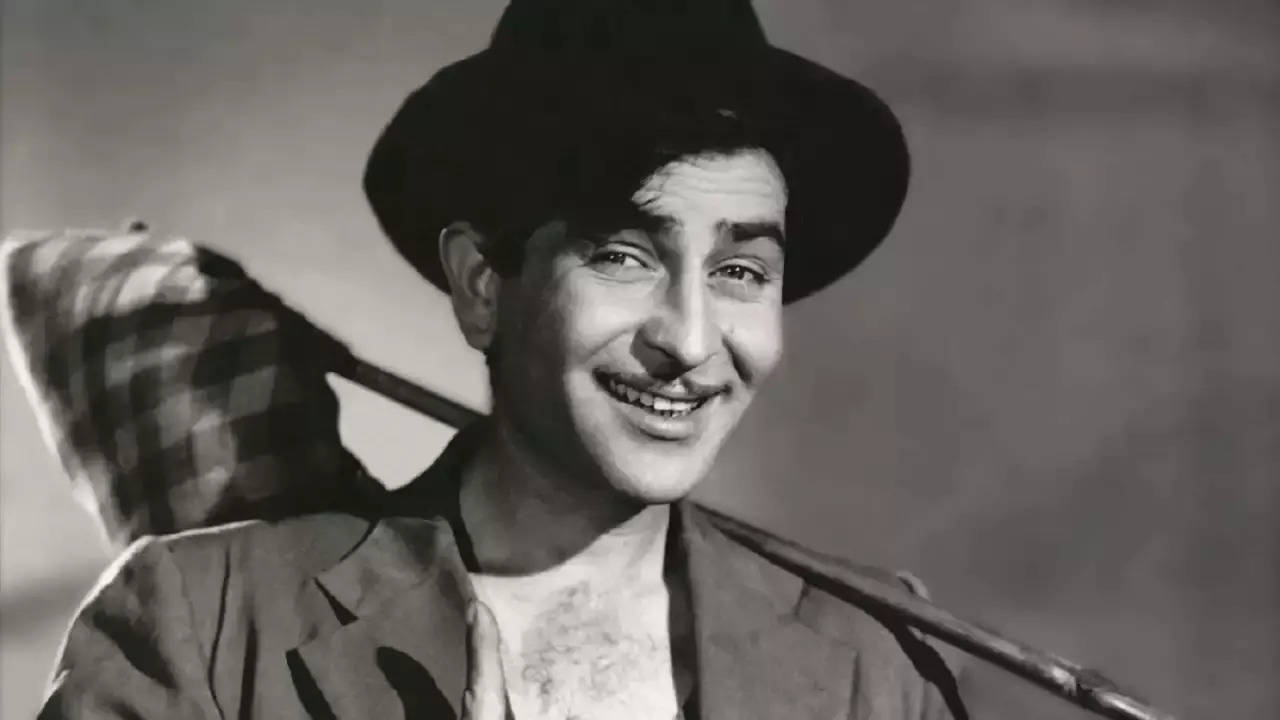 Raj Kapoor Rare Things Auction