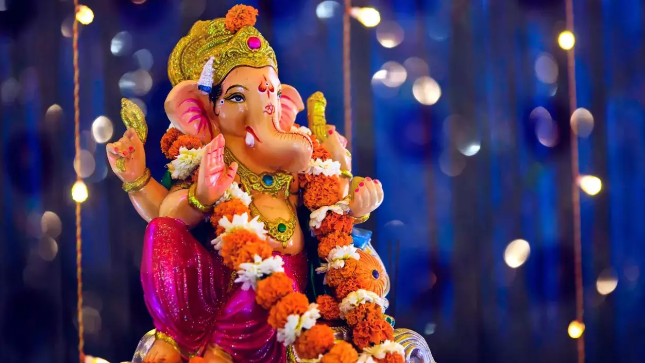 vinayaka chaturthi 2023