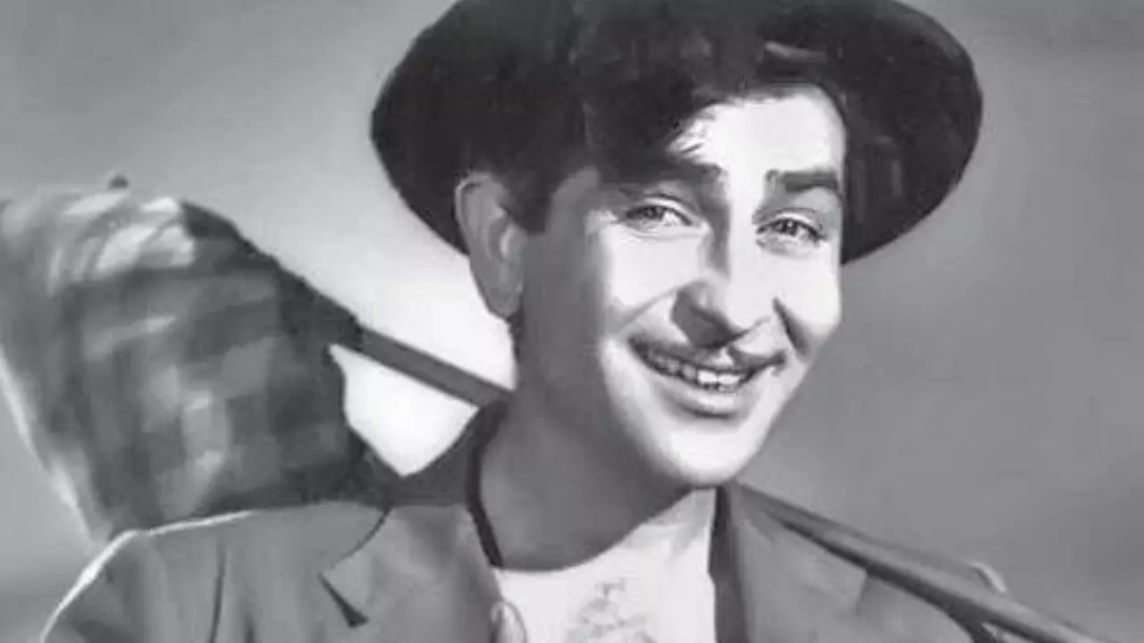 Exclusive! Why Is Raj Kapoor Timeless In Indian Cinema?