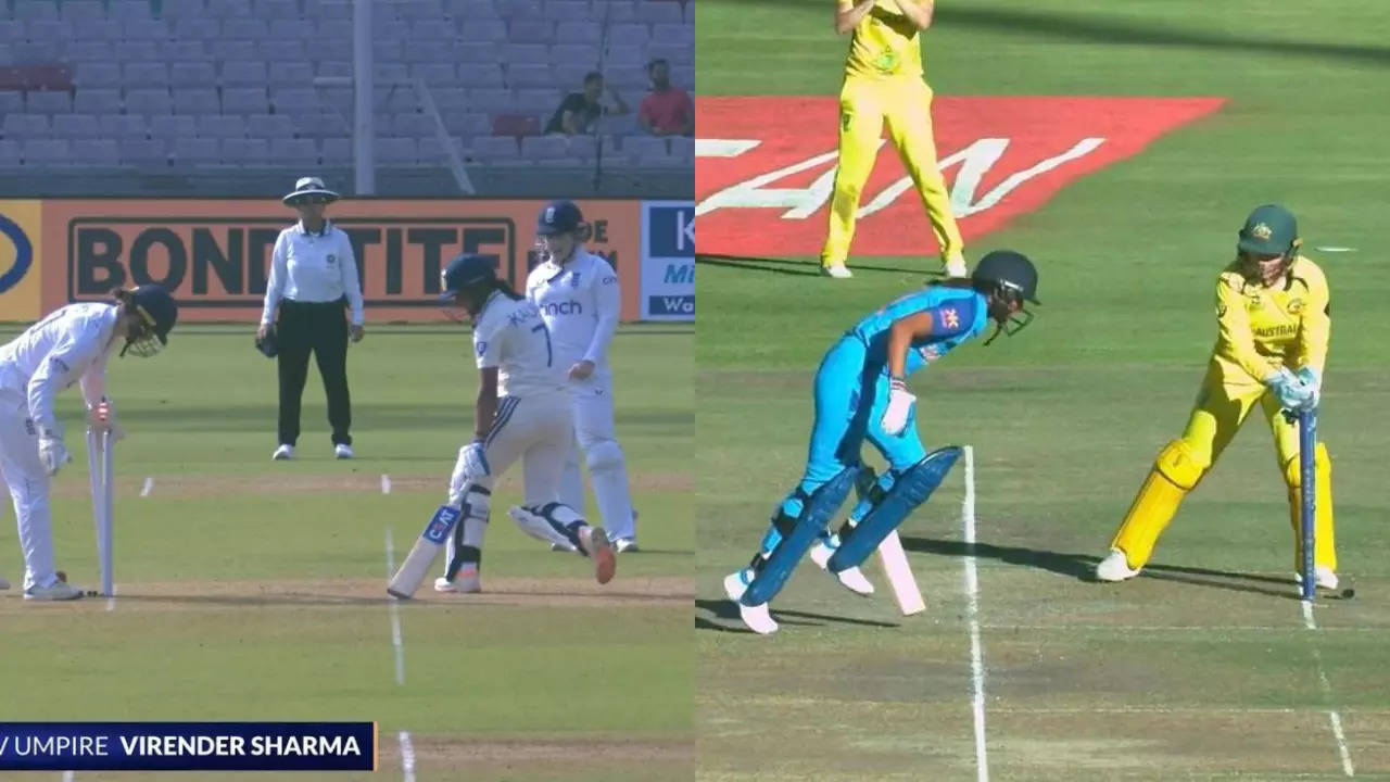 IND VS SA: Shubman Gill Makes Costly DRS Blunder; Rahul Dravid