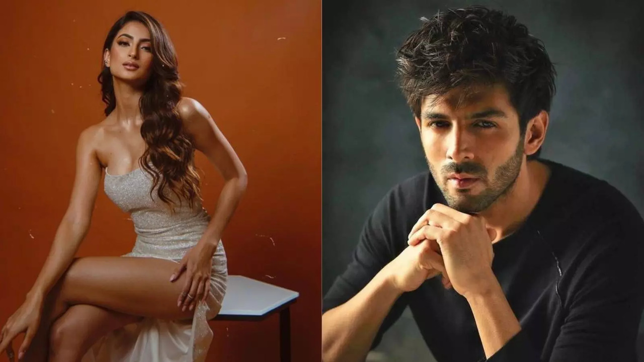 Exclusive! Bhool Bhulaiyaa 3: Palak Tiwari Is NOT Part Of Kartik Aaryan Film