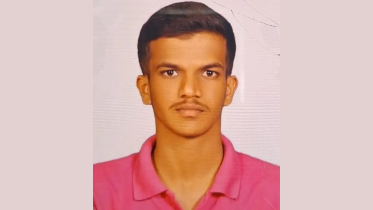 24-Year-Old DRDO Scientist Bharat Karlap Dies By Suicide In Karnataka’s Puttur