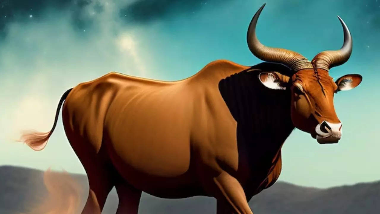 Taurus Horoscope Today December 16 2023 Begin Your Day With