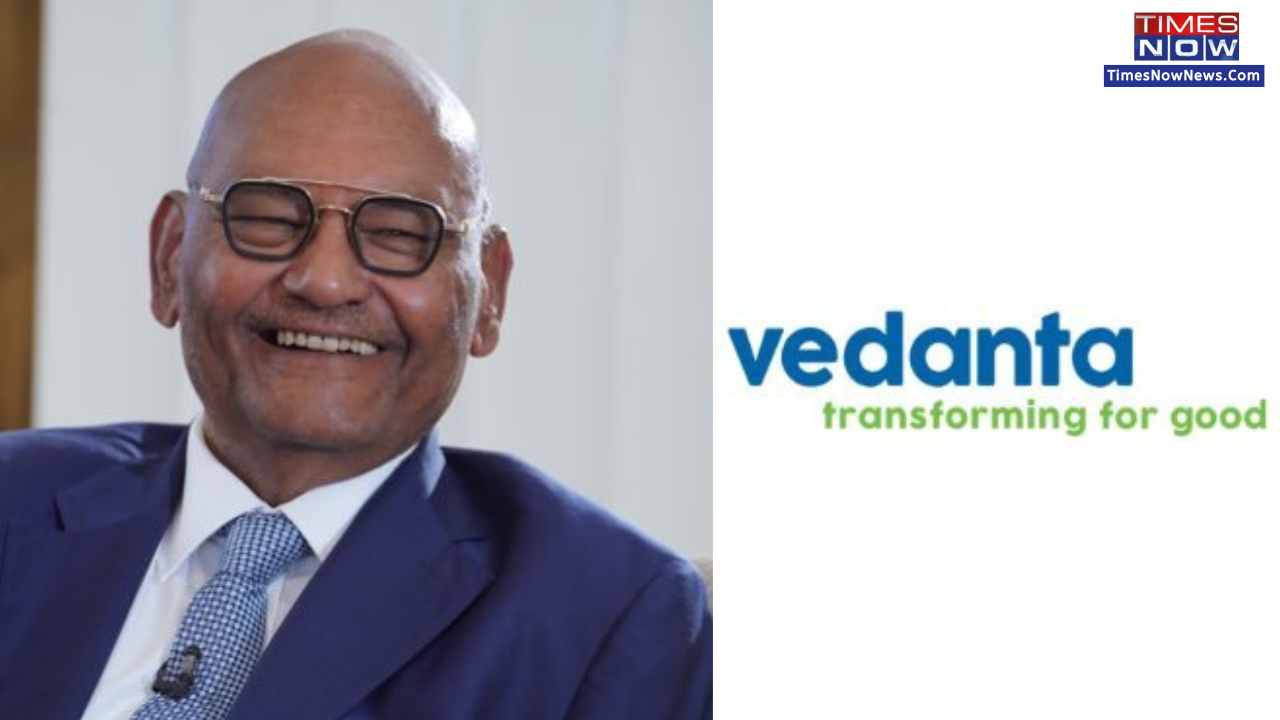 Vedanta Launches $3.8 Billion Bond Restructuring Plan