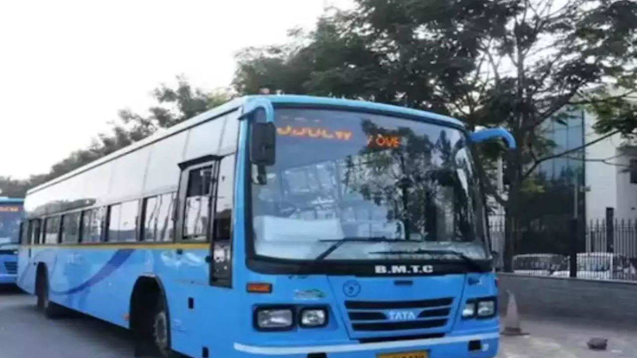 Bengaluru Metropolitan Transport Corporation (BMTC) has begun piloting the devices in 10 buses.