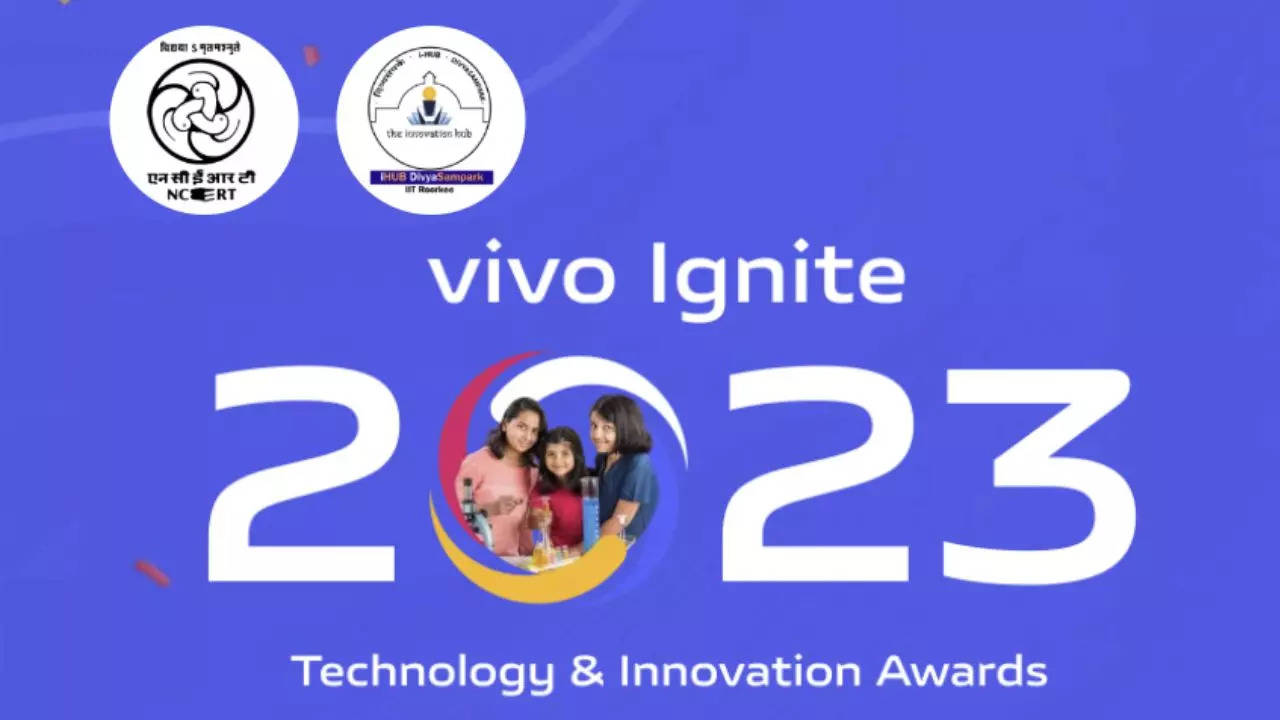 Vivo announces Second Edition of 'Vivo Ignite Awards’ | Technology ...